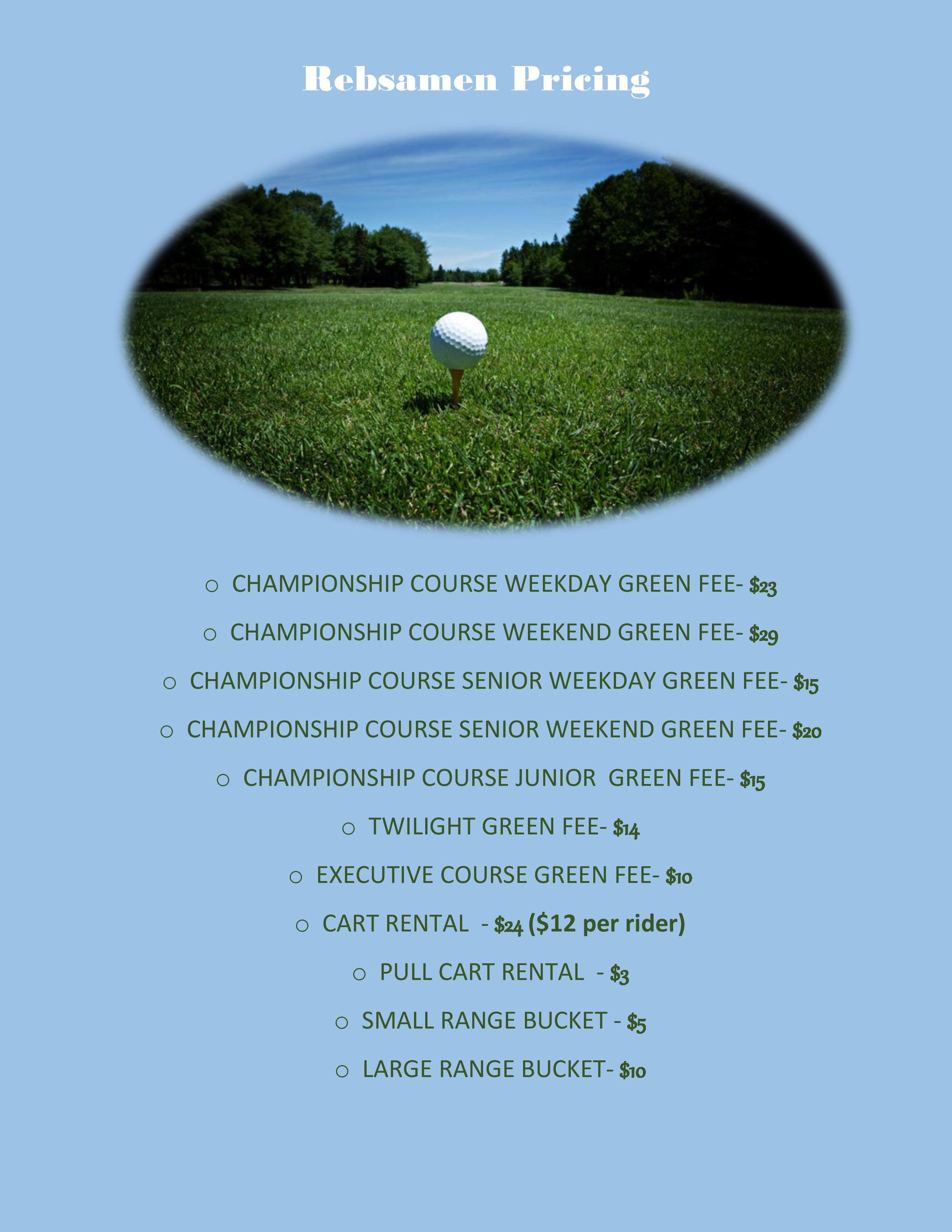 14+ Golf Courses Little Rock